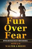 Fun Over Fear (eBook, ePUB)