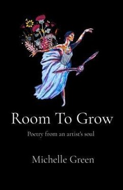 Cover Room To Grow (eBook, ePUB)