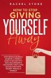 How To Stop Giving Yourself Away... - Bild 1
