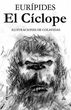 El Cíclope (eBook, ePUB) - Eurípides