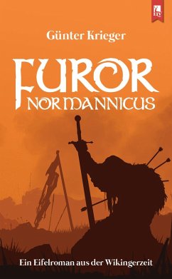 Furor Normannicus (eBook, ePUB) - Krieger, Günter