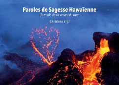 Paroles de Sagesse Hawaïenne (eBook, ePUB)