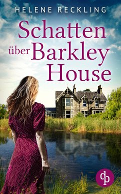 Schatten über Barkley House (eBook, ePUB) - Reckling, Helene