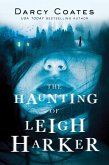 The Haunting of Leigh Harker (eBook, ePUB)