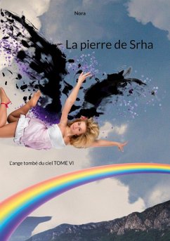 La pierre de Srha (eBook, ePUB)