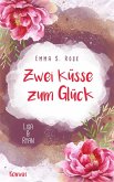 Zwei Küsse zum Glück (eBook, ePUB)