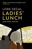 Ladies' Lunch (eBook, ePUB)