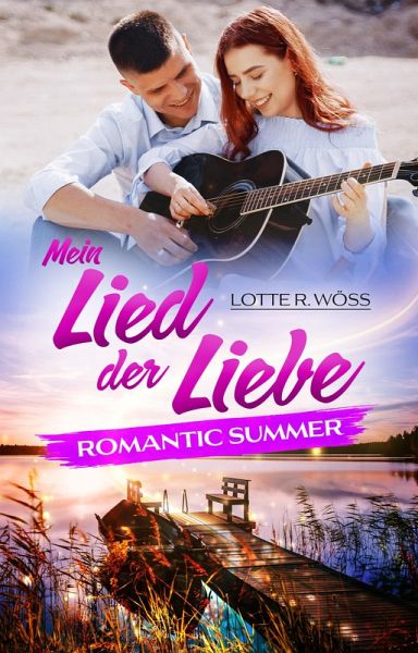 Mein Lied der Liebe (eBook, ePUB) Mein Lied der Liebe (eBook, ePUB)