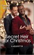 Secret Heir for Christmas (eBook, ePUB) - Bild 1