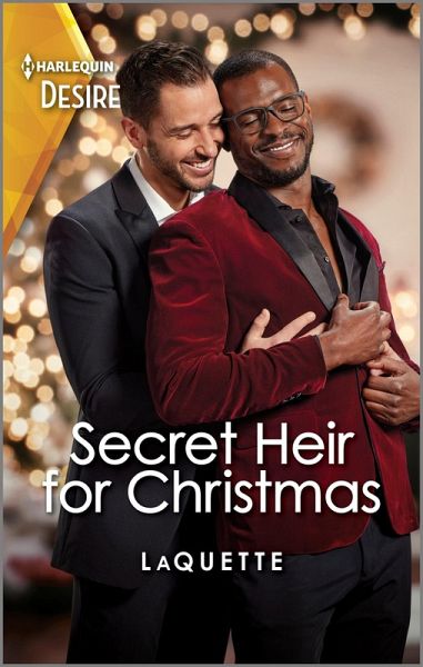 Secret Heir for Christmas (eBook, ePUB) Secret Heir for Christmas (eBook, ePUB)