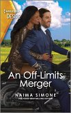 An Off-Limits Merger (eBook, ePUB) An Off-Limits Merger (eBook, ePUB)