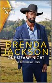 One Steamy Night (eBook, ePUB) One Steamy Night (eBook, ePUB)