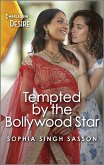Tempted by the Bollywood Star (eBook, ePUB)
