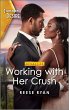 Working with Her Crush (eBook, ePUB) - Bild 1
