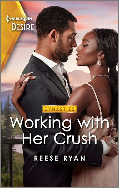 Working with Her Crush (eBook, ePUB) Working with Her Crush (eBook, ePUB)