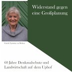 Widerstand gegen eine Großplanung (eBook, PDF)