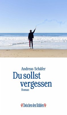 Cover DU SOLLST VERGESSEN (eBook, ePUB)