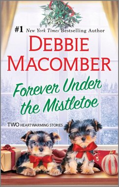Cover Forever Under the Mistletoe (eBook, ePUB)
