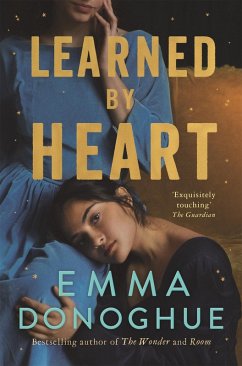 Learned By Heart (eBook, ePUB) - Donoghue, Emma