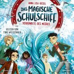 Verbündete des Meeres / Das magische Schulschiff Bd.1 (MP3-Download)