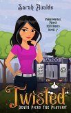Twisted (Paranormal Penny Mysteries, #7) (eBook, ePUB)