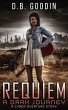 Requiem (Cyber Overture) (eBook, ePUB) - Bild 1