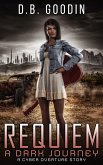 Requiem (Cyber Overture) (eBook, ePUB)