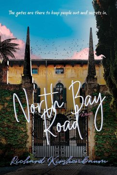 North Bay Road (eBook, ePUB) - Kirshenbaum, Richard