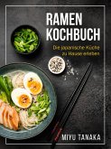 Ramen Kochbuch (eBook, ePUB)