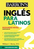 Ingles Para Latinos, Level 2 + Online Audio (eBook, ePUB)