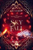Sky Fall (The Shadow Guardians, #3) (eBook, ePUB)