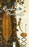 Rumbo ao horizonte (eBook, ePUB)