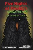 Five Nights at Freddy's - Fazbear Frights 6 - Der schwarze Vogel (eBook, ePUB)