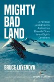 Mighty Bad Land (eBook, ePUB)