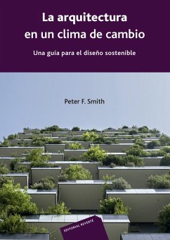 Cover La arquitectura en un clima de cambio (eBook, PDF)