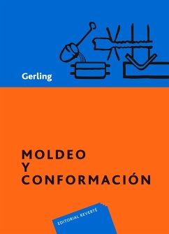 Cover Moldeo y conformación (eBook, PDF)
