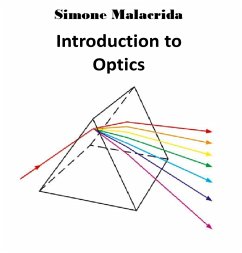 Cover Introduction to Optics (eBook, ePUB)