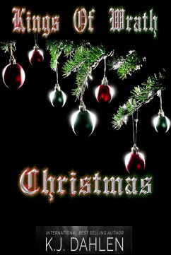 Cover Kings Of Wrath Christmas (Kings Of Wrath MC) (eBook, ePUB)