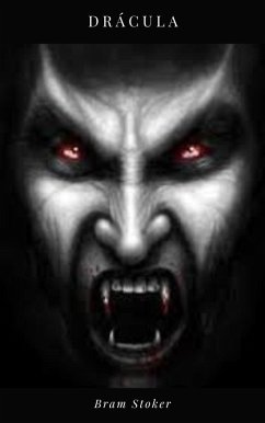 Cover Drácula (eBook, ePUB)