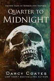 Quarter to Midnight (eBook, ePUB) Quarter to Midnight (eBook, ePUB)