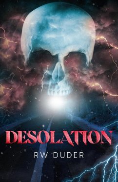 Cover Desolation (eBook, ePUB)