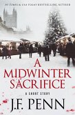 A Midwinter Sacrifice (eBook, ePUB)