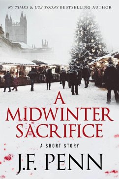 A Midwinter Sacrifice (eBook, ePUB) - Penn, J. F.