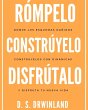 Rómpelo, constrúyelo y disfrútalo... - Bild 1