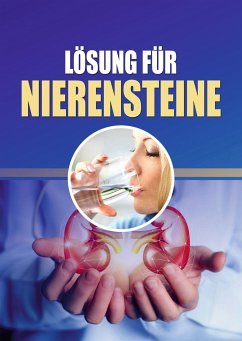 Lösung für Nierensteine (eBook, ePUB)