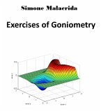 Exercises of Goniometry (eBook, ePUB)