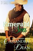 Emerald Sea (The Diamond Series, #3) (eBook, ePUB)