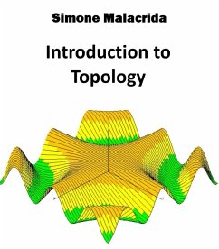 Introduction to Topology (eBook, ePUB) - Malacrida, Simone