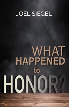 Cover What Happened to Honor? (eBook, ePUB)