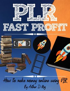 PLR Fast Profit (eBook, ePUB) - Rog, Arther D